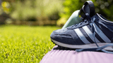 Sport im Park