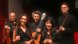 Ensemble Duomo Portrait