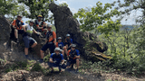 MTB-Tour