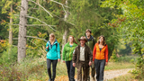 Rangertour