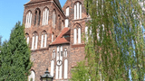 Luckau St. Nikolaikirche