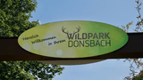 Sommerfest im Wildpark Donsbach