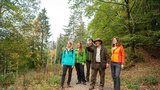 Rangertour