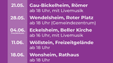 Flyer