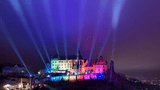 Marburg by Night
