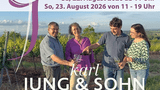 Hoffest_Weingut Karl Jung & Sohn