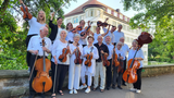 Bad Rappenauer Kammerorchester