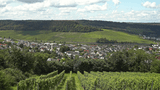 Blick von der Panoramahütte