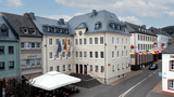 Stadt Prüm, Haus der Jugend