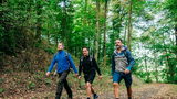 Geführte Wanderung