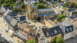 Bad Münstereife Altstadt