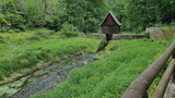 Niedere Schleuse Hinterhermsdorf