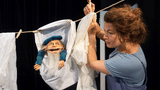 Puppenspiel Neeweisnich