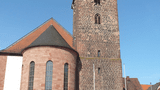 Prot. Stadtkirche Annweiler