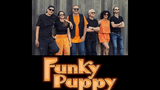 FUNKY PUPPY