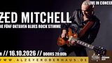 Zed Mitchell