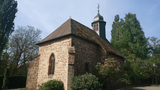 St. Johann Baptist Kapelle