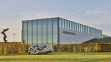 Museum Würth 2, Künzelsau