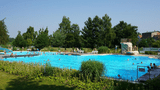 Freizeitbad Grasleben Becken