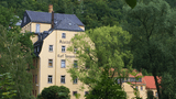 Historische Schauweberei Braunsdorf