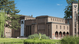 Brandenburgisches Landesmuseum für moderene Kunst - BLMK Dieselkraftwerk