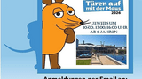 Türen auf mit der Maus 03.10.26