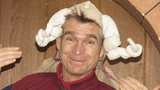 Jo, der Gaukler