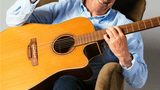 Chris de Burgh Summer Pressebild