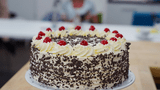 Schwarzwälder Kirschtorte