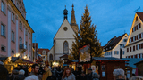 Rottenburger Nikolausmarkt