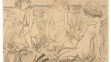 Otto_Mueller_Drei_weibliche_Akte_auf_der_Wiese