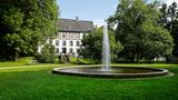 Schlosspark Buseck