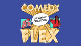 ComedyFlex Banner