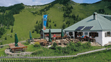 Zipfelsalpe
