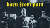 Born from Pain Banner