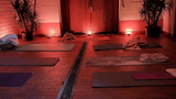Yogaraum