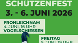 Schützenfest SV Niederesch e.V.