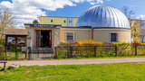 Planetarium Herzberg