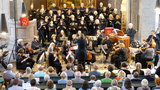 Kantorei Bodenwerder 2024/Klosterkirche Kemnade