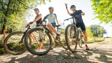 Mountainbike