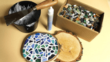 Mosaik Untersetzer.JPG