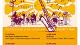 Raesfeld in Sommerlaune 2026
