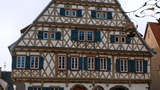 Ortskernführung Enzweihingen Großes Haus