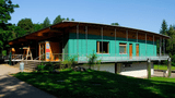 Stechlinsee-Center Neuglobsow