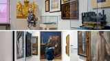 Führung Prachtstücke, Kunststücke, Lieblingsstücke